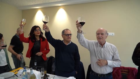 LusoPress celebra 20 Anos