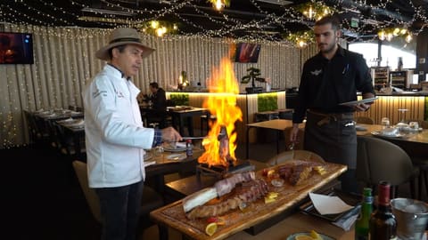 Steakhouse da Maia celebra ano de sucesso