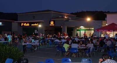 O´Fado Market proporciona momentos de convívio com festa portuguesa