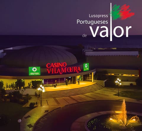 Portugueses de Valor 2025