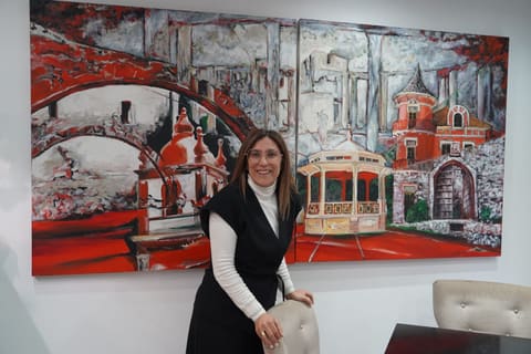 PV 2025: Elisabete João (nomeada)