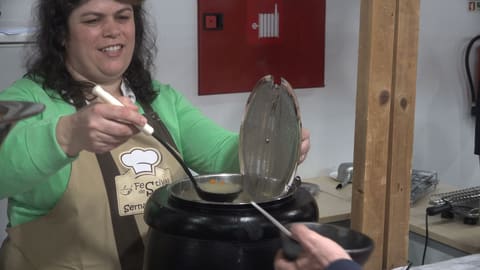 11.º Festival de Sopas e Ranchos em Sernancelhe