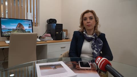 PV 2025: Paula Pires (nomeada)