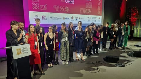 Gala Prémios Cap Magellan 2025: lusofonia em destaque