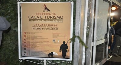 Três dias à caça das riquezas de Macedo de Cavaleiros