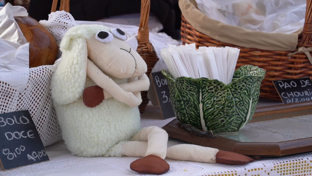 Feira do Queijo de Penalva do Castelo atrai milhares