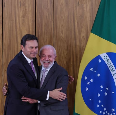 Brasil e Portugal querem reforçar integração das diásporas