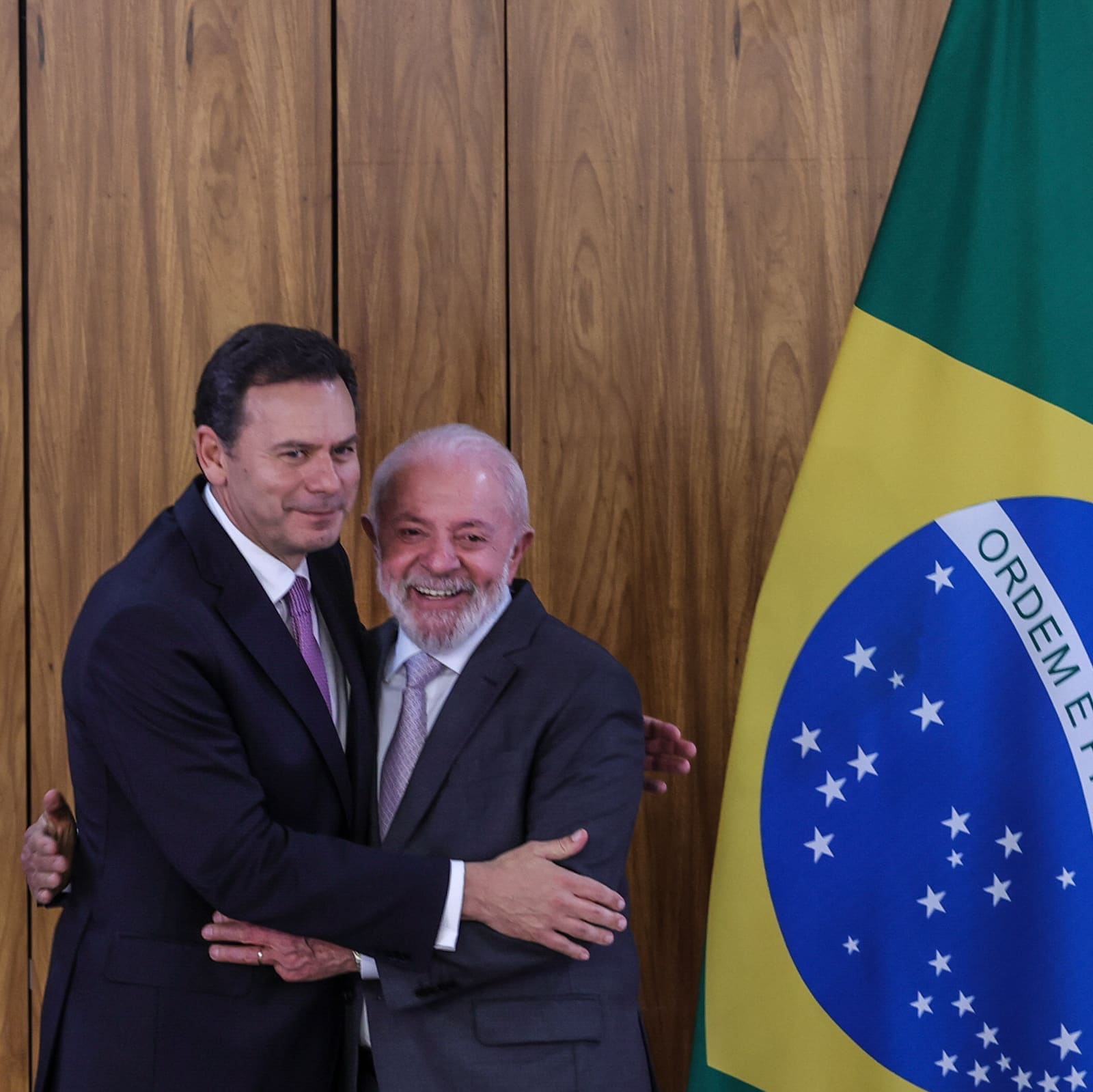 Brasil e Portugal querem reforçar integração das diásporas