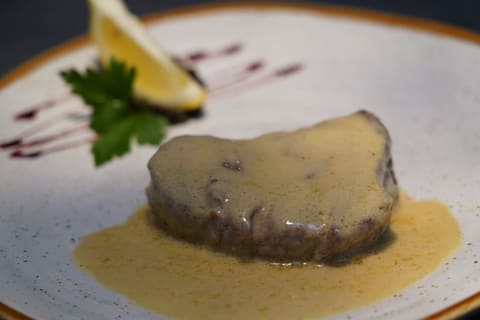 Fleur de Sel: excelência gastronómica em Penalva do Castelo