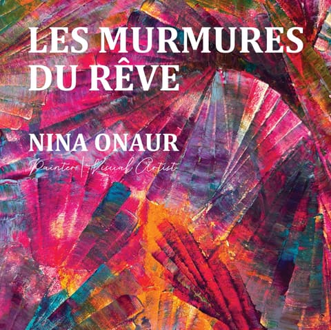 Nina Onaur apresenta "Les Murmures du Rêve" no Porto
