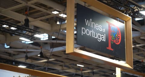 Wine Paris: o futuro brilhante dos vinhos portugueses