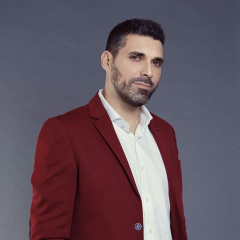 PV 2025: Raphaël Gomes (nomeado)