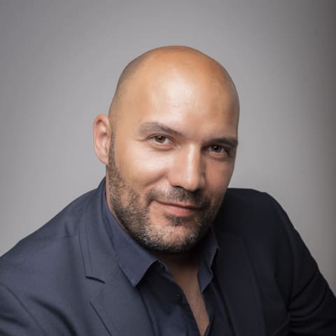 PV 2025: Wilson Gomes (nomeado)