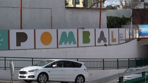 Pombal vai promover tradição e investimento a Nanterre