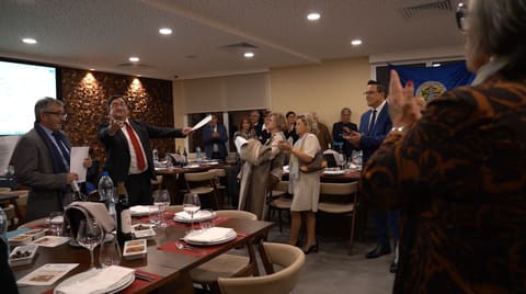 ABP reforça compromissos em Assembleia Geral