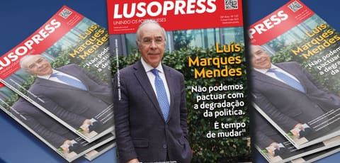 Magazine março 2025