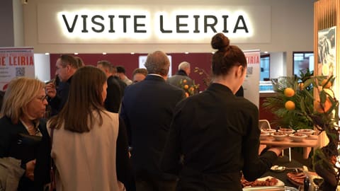 A Semana Gastronómica Portuguesa está de volta