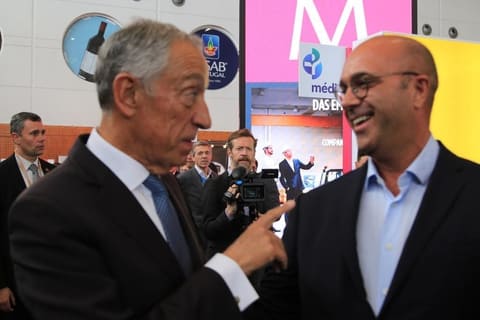 Paulo Pereira: a importância do investimento da diáspora em Portugal