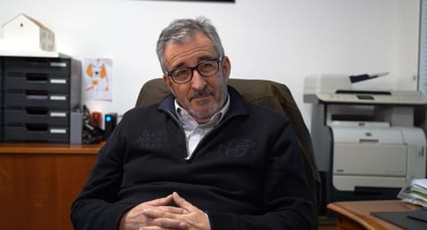 PV 2025: Francisco da Cunha Leal (nomeado)