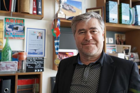 A evolução da construção civil em Paris: a visão de Armindo Freire