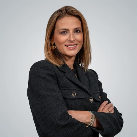PV 2025 : Stéphanie Barreira (nomeada)