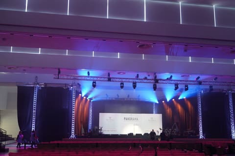 PANORAMA: Novo centro cultural e criativo em Alcobaça