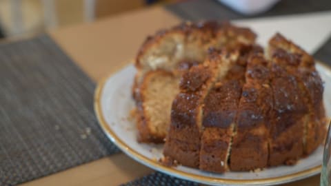 "Tertúlia Algarvia" partilha tradição e sabores em família