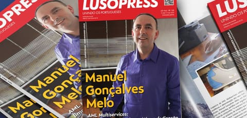Magazine abril 2025
