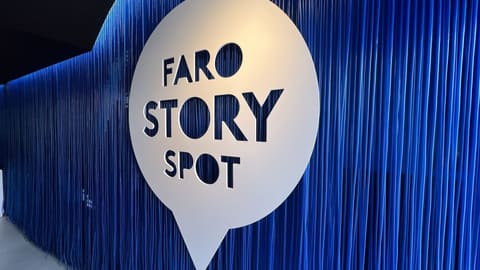 Museu multimédia apresenta “Faro em 30 minutos”