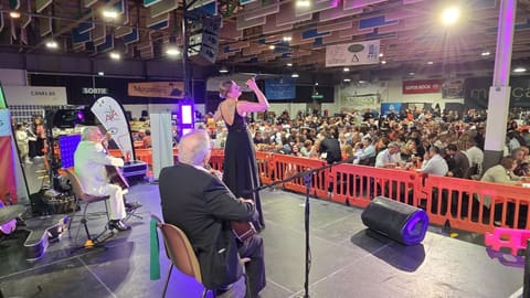 20 anos de Portugal em festa em Nanterre
