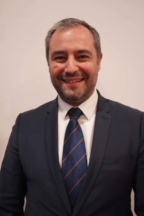 PV 2025 : David Monteiro (nomeado)