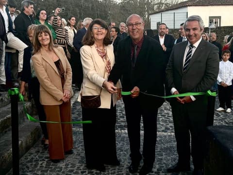 Emílio Cabral: a relevância do investimento da diáspora em Portugal