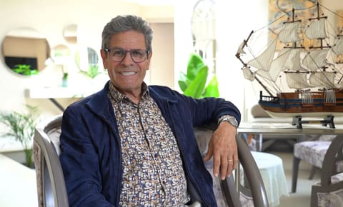 Valdemar Francisco: uma vida de luta e causas
