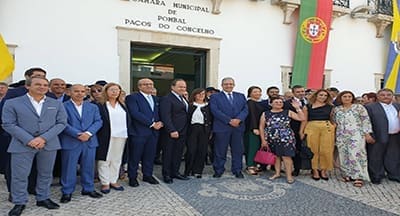Festas do Bodo é porta aberta a todos os emigrantes pombalenses