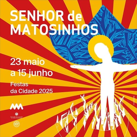 Matias Damásio, Richie Campbell e Dino D’Santiago nas Festas do Senhor de Matosinhos