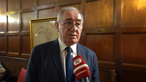 Voto dos emigrantes precisa de consenso político, diz Cesário