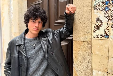 PV 2025: Gabriel Lobão (nomeado)