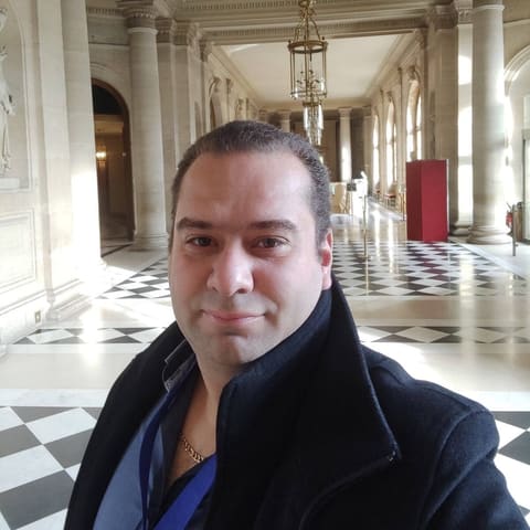 PV 2025: Patrick Mateus (nomeado)