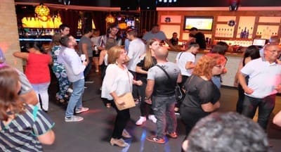 Lusomedia Events comemora 3º aniversário com evento na Palace Kiay