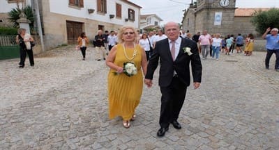 Casal Gomes de Sá: 50 Anos de "Peace and Love"