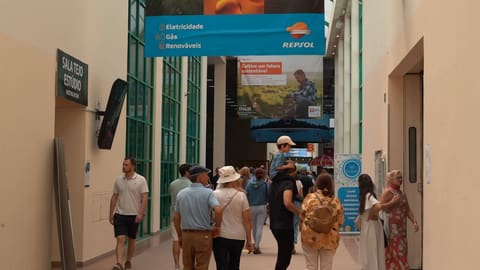 FNA 2025 reforça Ribatejo com inovação e ligação à diáspora