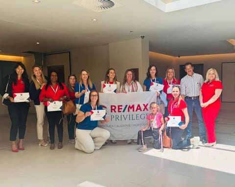 Remax Privilege: Investir no Algarve com segurança
