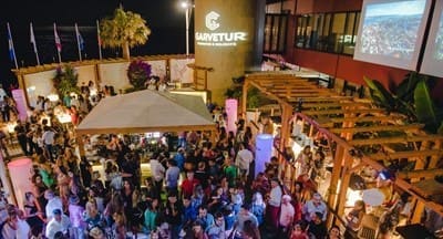 Summer Party Garvetur 2019 reuniu três mil convidados em Vilamoura