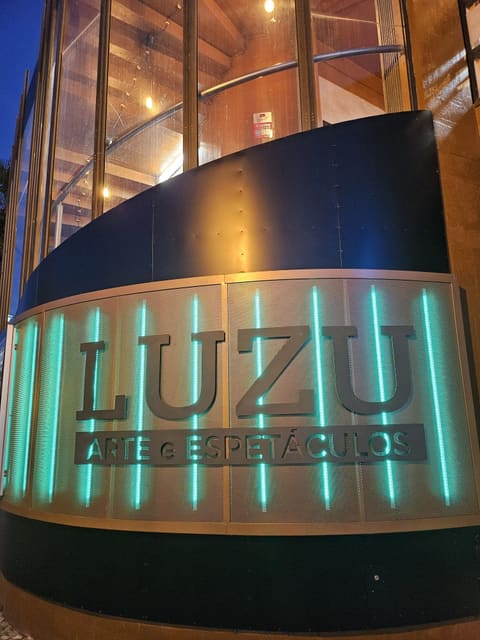 Luzu: exclusividade, arte e gastronomia no coração de Leiria