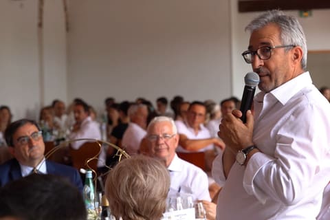 Gala de Verão da ABP une solidariedade e tradição