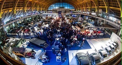Bruxelas: Ana Paula Zacarias foi a oradora convidada do 11º Jantar Portugal Network