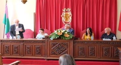 Sátão celebrou as tradicionais Festas de São Bernardo