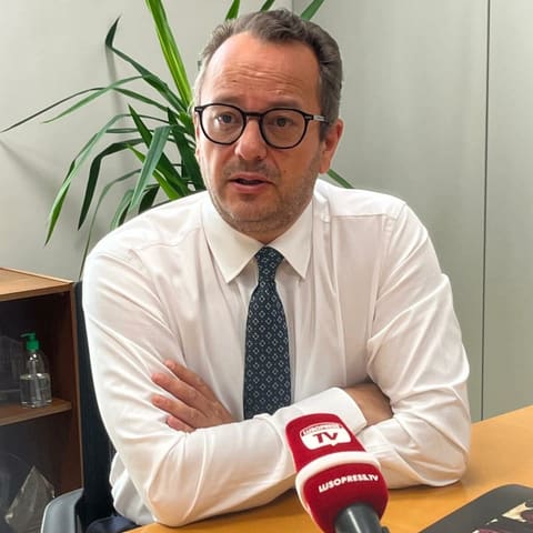 PV 2025: Gonçalo Lopes (nomeado)