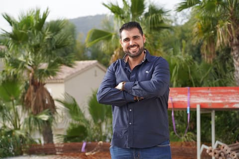 PV 2025: Marcelo Moledo (nomeado)