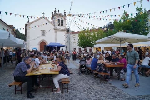 Festas do Bodo celebram a tradição e a diáspora portuguesa